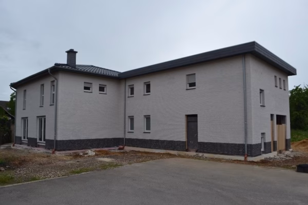 Haus Jerusalem Mai 2021